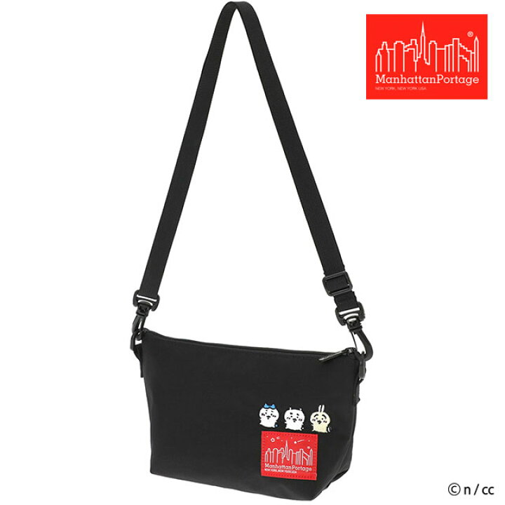 楽天市場】Manhattan Portage マンハッタンポーテージ ちいかわ 