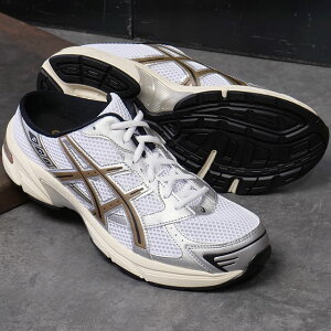 ASICS SportStyle �A�V�b�N�X �X�|�[�c�X�^�C�� �T���_�� �Q��1130 �~���[�� [1203B048-101 FW26] GEL-1130 MULE �����Y�E���f�B�[�X ���j�Z�b�N�X �C �V���[�Y �I�[���V�[�Y�� �t�ďH�~ �z���C�g WHITE/CLAY-CANY