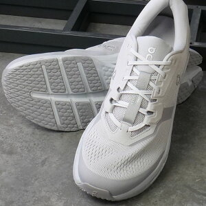 On �I�� �X�j�[�J�[ �����Y �N���E�h�����i�[ 3 [3MG10071536 FW26] M Cloudrunner 3 �����j���O�V���[�Y �W���M���O �N�b�V���� ���萫 ���S�Ҍ��� �O���[ Glacier/Alloy ���K�戵�X