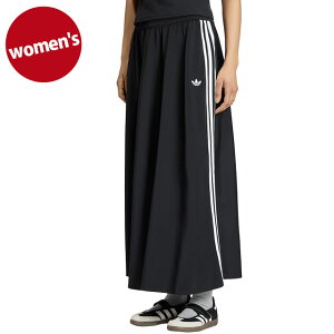 adidas Originals �A�f�B�_�X �I���W�i���X ���f�B�[�X �t�@�C���[�o�[�h �X�J�[�g [LOQ23/KR6663 FW26] FIREBIRD SKIRT �E�B�����Y �X�J�[�g �{�g���X �X�|�[�c�~�b�N�X �X�g���[�g �J�W���A�� �g�����h ��