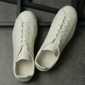 adidas Originals �A�f�B�_�X �I���W�i���X �X�j�[�J�[ ���f�B�[�X �X�^���X�~�X ���[ �v�� �E�B�����Y [JR5700 FW26] STAN SMITH LO PRO W ���[�J�b�g ���� �V���v�� �~�j�}�� �g�����h �l�C �� �t�b�g�E�F