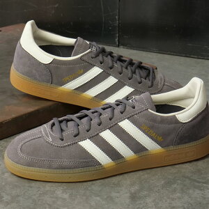 �y�ő�100%�|�C���g�o�b�N�zadidas Originals �A�f�B�_�X �I���W�i���X �X�j�[�J�[ �n���h�{�[�� �X�y�c�B�A�� [KZ6705 FW26] HANDBALL SPEZIAL �����Y�E���f�B�[�X ���[�J�b�g �N���V�b�N �l�C ������� 