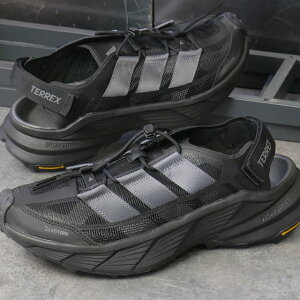 adidas TERREX �A�f�B�_�X �e���b�N�X �T���_�� �e���b�N�X �t���[�n�C�J�[ SL �V�����_�� [KK5038 FW26SPOT] TERREX FREEHIKER SL SHANDAL �����Y�E���f�B�[�X �A�E�g�h�A �X�|�[�c�T���_�� �g���C�� �� �R�A