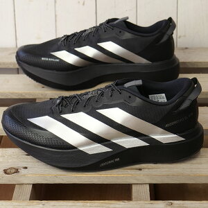 �A�f�B�_�X �p�t�H�[�}���X adidas Performance �X�j�[�J�[ �����Y �A�f�B�[�� EVO SL ATR M [KK2683 FW26SPOT] ADIZERO EVO SL ATR M �����j���O�V���[�Y ���@�\ ���� �y�� ���� �g�����h �� �R�A�u���b�N/�V���o