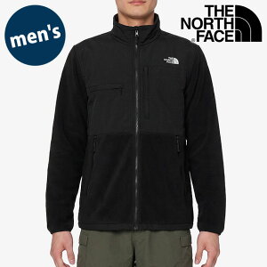�y�撅�Ō���v���[���g�zTHE NORTH FACE �U�E�m�[�X�E�t�F�C�X �����Y �f�i���W���P�b�g [NA62650-K FW26] Denali Jacket �m�[�X�t�F�C�X TNF �A�E�g�h�A �A�E�^�[ �t���[�X�W���P�b�g �ۉ� �C�[�W�[�P�A