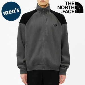 THE NORTH FACE �U�E�m�[�X�E�t�F�C�X �����Y �N�I�[�^�[�j�b�g�t���W�b�v�W���P�b�g [NT62633-SP FW26] Quarterknit Fullzip Jacket ���j�Z�b�N�X �m�[�X�t�F�C�X TNF �A�E�g�h�A ���C�g�A�E�^�[ �y�� �ʋC�� 