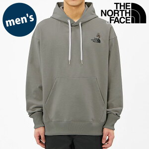 THE NORTH FACE �U�E�m�[�X�E�t�F�C�X �����Y �Y�[�s�b�J�[�t�[�f�B [NT62637-ST FW26] Zoo Picker Hoodie ���j�Z�b�N�X �m�[�X�t�F�C�X TNF �A�E�g�h�A �g�b�v�X �v���I�[�o�[ �X�E�F�b�g�p�[�J�[ �t�H�~ 