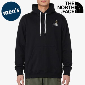 THE NORTH FACE �U�E�m�[�X�E�t�F�C�X �����Y �Y�[�s�b�J�[�t�[�f�B [NT62637-K FW26] Zoo Picker Hoodie ���j�Z�b�N�X �m�[�X�t�F�C�X TNF �A�E�g�h�A �g�b�v�X �v���I�[�o�[ �X�E�F�b�g�p�[�J�[ �t�H�~ ��