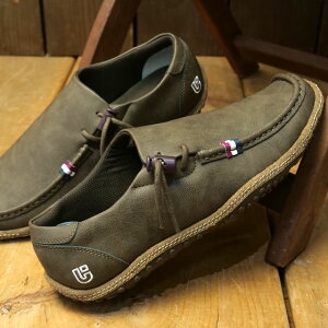 �y�ő�100%�|�C���g�o�b�N�zconqueror shoes �R���J���[ �V���[�Y �X�j�[�J�[ �����Y �I�A�V�X [26FW-OS02 FW26] OASIS �C �V���[�Y ���[�J�b�g ������� �y�� �O���[ CHARCOAL-GRAY ���K�戵�X