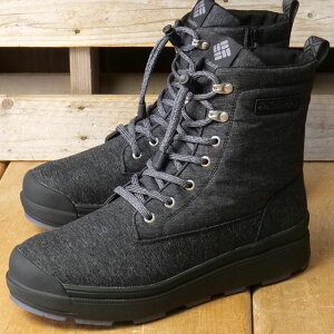 Columbia �R�����r�A �u�[�c �T�b�v�����h �t�H�[ �E�H�[�^�[�v���[�t �I���j�q�[�g�C���t�B�j�e�B [YU9626-011 FW26] SAPLAND IV WP OMNI-HEAT INFINITY �����Y�E���f�B�[�X ���j�Z�b�N�X �C �E�B���^�[�u�[