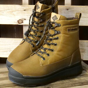 Columbia �R�����r�A �u�[�c ���f�B�[�X �T�b�v�����h �t�H�[ �E�H�[�^�[�v���[�t �I���j�q�[�g�C���t�B�j�e�B [YU9626-286 FW26] SAPLAND IV WP OMNI-HEAT INFINITY �E�B�����Y �C �E�B���^�[�u�[�c �V���[�g