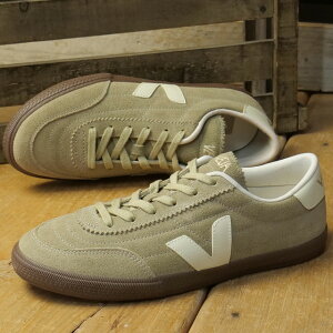 VEJA ���F�W�� �X�j�[�J�[ ���f�B�[�X �p�l���J �X�G�[�h [FU0320901 FW26] PANENKA SUEDE �E�B�����Y �C �V���[�Y ���g�� �J�W���A�� �x�[�W�� TAUPE-PIERRE-BARK ���K�戵�X