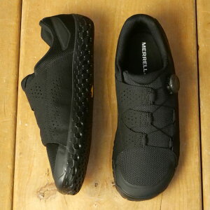 �y�ő�100%�|�C���g�o�b�N�zMERRELL ������ �X�j�[�J�[ �����Y �x�C�p�[�O���[�u7 BOA [J00005864 FW26] M VAPOR GLOVE 7 BOA �x�A�t�b�g�V���[�Y �_�C������ �~�j�}���V���[�Y �^�E�����[�X �A�E�g�h�A �� 