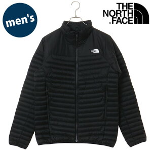 �y�撅�Ō���v���[���g�zTHE NORTH FACE �U�E�m�[�X�E�t�F�C�X �����Y �T���_�[�W���P�b�g [NY82610-K FW26] Thunder Jacket �m�[�X�t�F�C�X TNF �A�E�g�h�A �A�E�^�[ �C���i�[�_�E�� �y�� �h�� �R���p�N