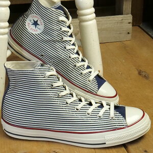 CONVERSE �R���o�[�X �X�j�[�J�[ �I�[���X�^�[ �G�C�W�h HC �n�C�J�b�g [31319300 FW26Q4] ALL STAR AGED HC HI �����Y�E���f�B�[�X ���j�Z�b�N�X �C �V���[�Y �q�b�R���[�� �f�j�� �l�C�r�[ HICKORY ���K�戵