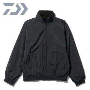 DAIWA �_�C�� �����Y �R�[�f���� �I�N�^ �g���b�N�W���P�b�g [DI-5026JWEX FW26] CORDURA×OCTA TRACK JACKET �A�E�^�[ �h�� ���� ���ȃu���]�� �u���b�N BLACK ���K�戵�X