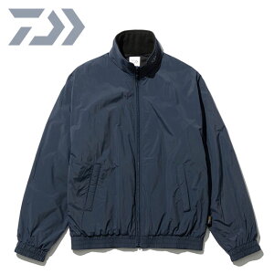 DAIWA �_�C�� �����Y �R�[�f���� �I�N�^ �g���b�N�W���P�b�g [DI-5026JWEX FW26] CORDURA×OCTA TRACK JACKET �A�E�^�[ �h�� ���� ���ȃu���]�� �l�C�r�[ NAVY ���K�戵�X