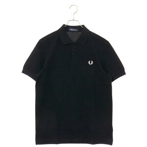 �t���b�h�y���[ FRED PERRY �|���V���c �U�E�t���b�h�y���[�V���c [M6000] THE FRED PERRY SHIRT �����Y �g�b�v�X ���� �R�b�g���s�P ���X���I�V ���K�戵�X