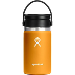 yő100%|CgobNznChtXN Hydro Flask R[q[ tbNXVbv Ch}EX 354ml [8900540 FW24] COFFEE 12oz FLEX SIP WIDE MOUTH YEfB[X R[q[{g XeX 