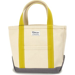 �y�ő�100%�|�C���g�o�b�N�zORCIVAL �I�[�V�o�� �g�[�g�o�b�O �X���[�� [OR-H0285-KWC] TOTE BAG SMALL �����Y�E���f�B�[�X ���j�Z�b�N�X �� ���{�� �L�����o�X�g�[�g ���T�C�Y ���z ���X���I�V ���K��