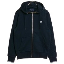 楽天市場】フレッドペリー パーカーの通販