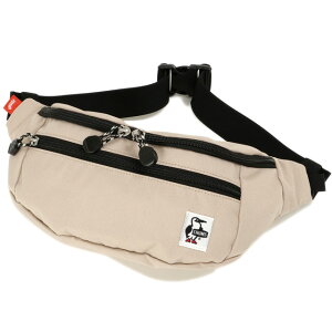 yő100%|CgobN!z`X CHUMS TCNX[EGXg|[` [CH60-3964 SS25] 3.5L Recycle Small Waist Pouch YEfB[X  t@j[pbN {fBobO AEghA K戵