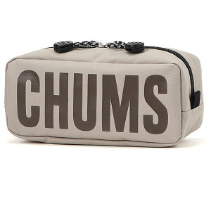`X CHUMS TCN`X|[` [CH60-3993 SS25] Recycle CHUMS Pouch YEfB[X yP[X σ|[` ANZT[|[` K戵Xyezytsz