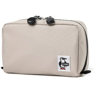 yő100%|CgobN!z`X CHUMS TCNEChE|[` [CH60-3984 SS25] Recycle Window Pouch YEfB[X  [P[X σ|[` y[։z K戵X