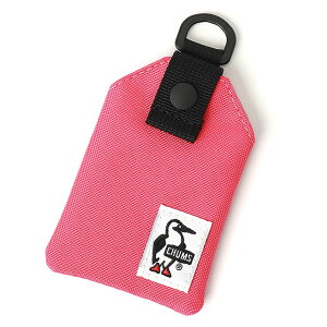 �y�ő�100%�|�C���g�o�b�N�zCHUMS �`�����X ���T�C�N���I�}�����P�[�X [CH60-3730 SS25] Recycle Omamori Case �����Y�E���f�B�[�X �J�[�h�P�[�X ������� �����P�[�X �y���[���։z ���K�戵�X