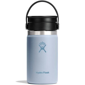 nChtXN Hydro Flask R[q[ tbNXVbv Ch}EX 354ml [8900540 SS25] COFFEE 12oz FLEX SIP WIDE MOUTH YEfB[X XeX{g   ۉ ۗ K戵X