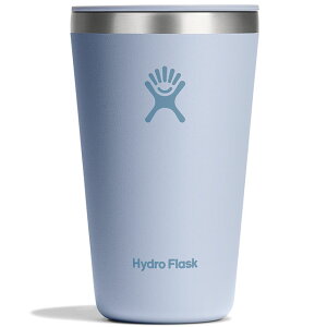 yő100%|CgobN!znChtXN Hydro Flask hNEFA I[AEh ^u[ 473ml [8901170 SS25] DRINKWARE 16oz ALL AROUND TUMBLER YEfB[X XeX   