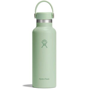 nChtXN Hydro Flask nCh[V X^_[h}EX 532ml [8900110 SS25] HYDRATION 18oz STANDARD MOUTH YEfB[X XeX{g   ۉ ۗ ItBX W nC 
