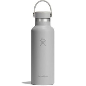 nChtXN Hydro Flask nCh[V X^_[h}EX 532ml [8900110 SS25] HYDRATION 18oz STANDARD MOUTH YEfB[X XeX{g   ۉ ۗ ItBX W nC 