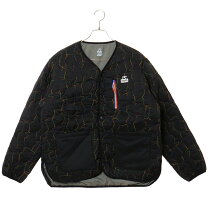 楽天市場】キルティング ジャケット（ブランドチャムス）の通販