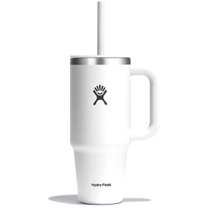 y10/31܂!ő100%|CgobNznChtXN Hydro Flask I[AEh gx^u[ 709ml [8901920 SS25] 24oz ALL AROUND TRAVEL TUMBLER YEfB[X XeX{g  