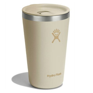 yő100%|CgobN!znChtXN Hydro Flask hNEFA I[AEh ^u[ 473ml [8901170 FW25] DRINKWARE 16oz ALL AROUND TUMBLER YEfB[X XeX{g  