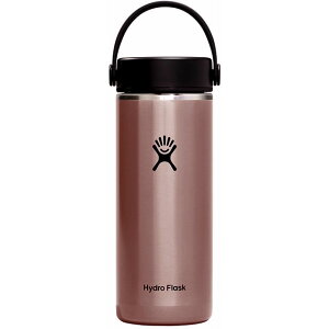 nChtXN Hydro Flask gCV[Y CgEFCg Ch}EX 473ml [8901930 FW25] TRAIL SERIES 16oz LIGHT WEIGHT WIDE MOUTH YEfB[X XeX{g   ۉ ۗ AE