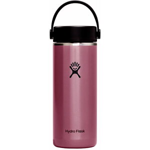 nChtXN Hydro Flask gCV[Y CgEFCg Ch}EX 473ml [8901930 FW25] TRAIL SERIES 16oz LIGHT WEIGHT WIDE MOUTH YEfB[X XeX{g   ۉ ۗ AE