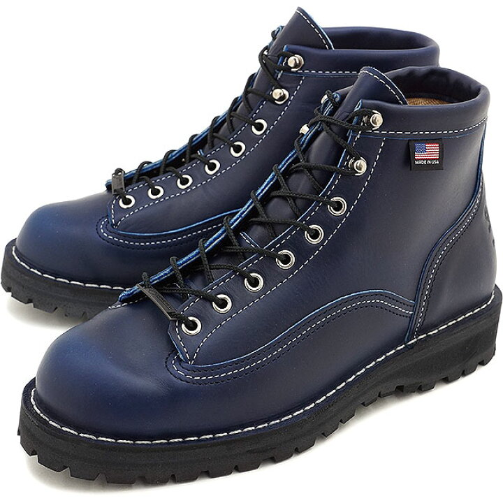 楽天市場】DANNER ダナー ブーツ BULL RIDGE ブルリッジ INK 靴 