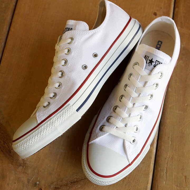 楽天市場】コンバース キャンバス オールスター ローカット CONVERSE 