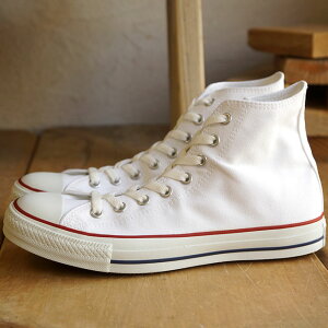 Ro[X LoX I[X^[ nCJbg CONVERSE CANVAS ALL STAR HI IveBJzCg C [32060183] K戵Xyezytsz