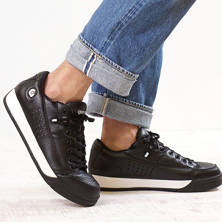 楽天市場 Gravis グラビス メンズ レディース Tarmac Dlx ターマック デラックス Black White 靴 1000 Ss17 S E Shoetime