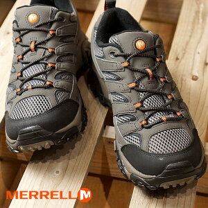 メレル モアブ Ii Gore Tex Wide Width トレッキングシューズ 登山靴 価格比較 価格 Com