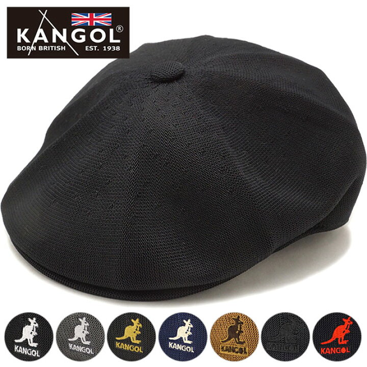 楽天市場】【返品・交換可】KANGOL カンゴール ハンチング キャスケット メンズ・レディース 帽子 Tropic Galaxy トロピカル  ギャラクシー （195169501 SS20） : SHOETIME