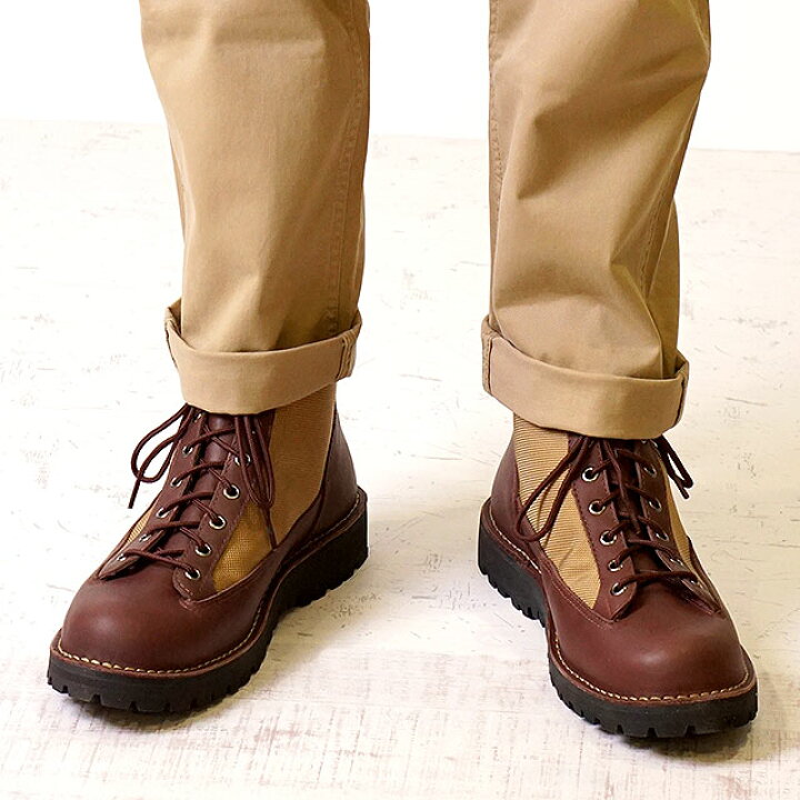 楽天市場】Danner ダナー マウンテンブーツ メンズ DANNER FIELD 