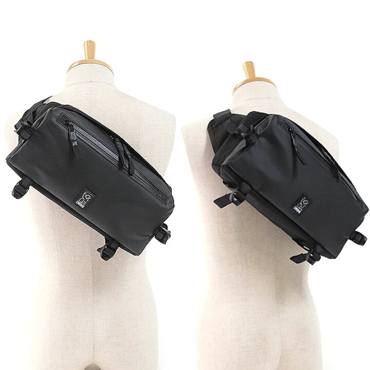 楽天市場】クローム CHROME コバック スリング 5L KOVAC SLING メンズ 