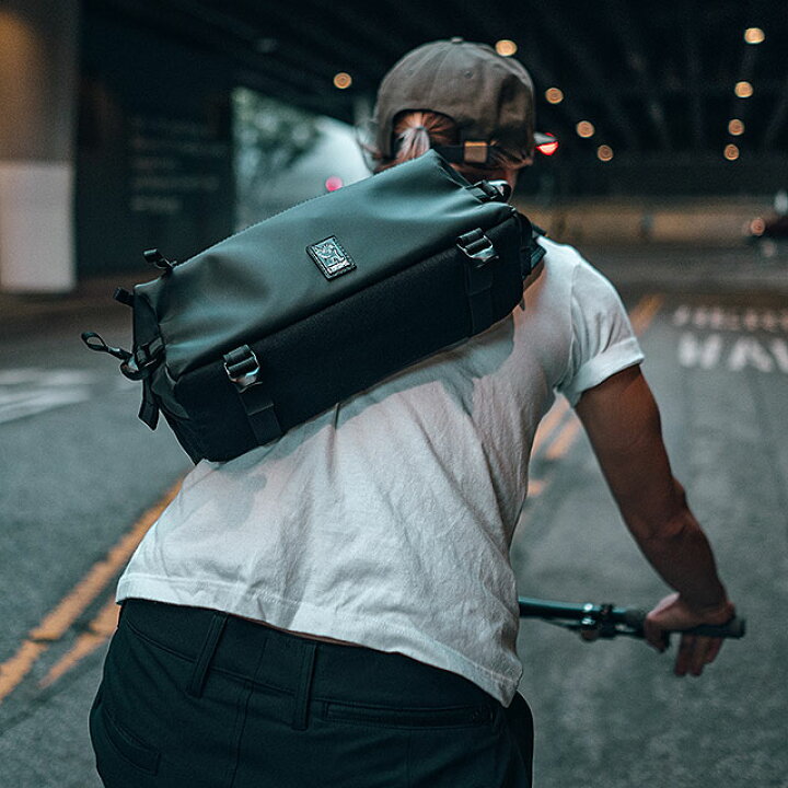 楽天市場】クローム CHROME コバック スリング 5L KOVAC SLING メンズ 