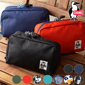 楽天市場 Chums ポーチの通販