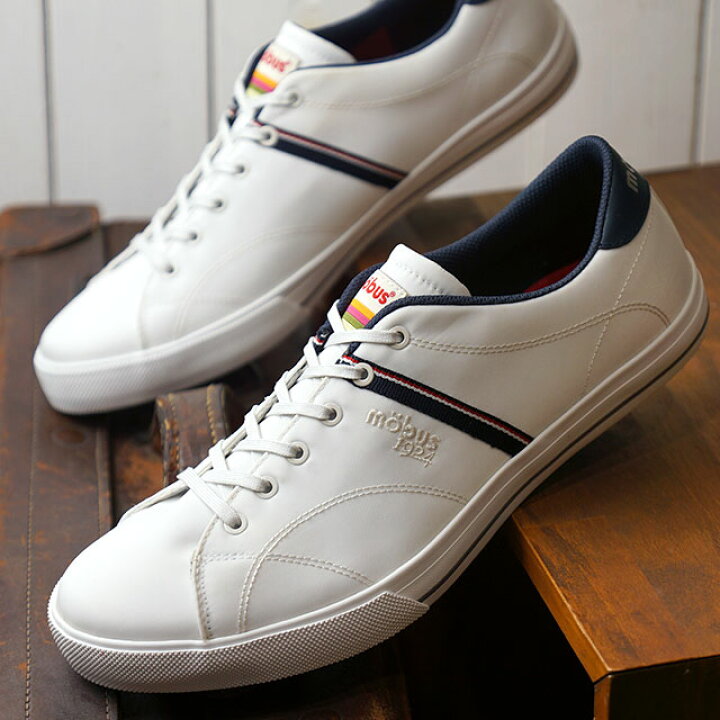 楽天市場 サイズ交換片道送料無料 モーブス Mobus メンズ ホーフ2 Hof Ii Wr 撥水 スニーカー 靴 Off Wht ホワイト系 M 15wr 1111 Su19 Shoetime