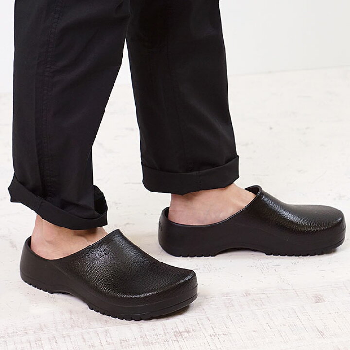 楽天市場】ビルケンシュトック BIRKENSTOCK スーパービルキー PU 